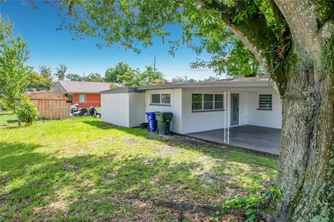 Villa ou maison à vendre à Lakeland, Floride: 3 chambres, 102.56 m2 № 2149947 - photo 30