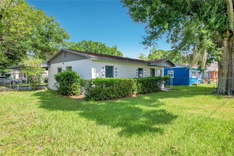 Villa ou maison à vendre à Lakeland, Floride: 3 chambres, 102.56 m2 № 2149947 - photo 2