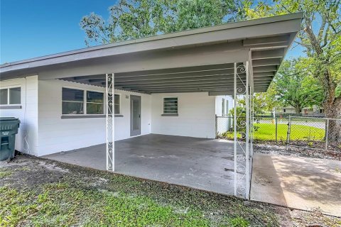 Villa ou maison à vendre à Lakeland, Floride: 3 chambres, 102.56 m2 № 2149947 - photo 28