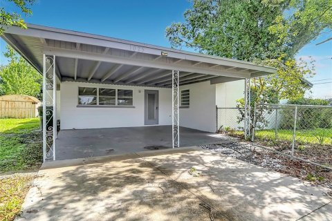 Villa ou maison à vendre à Lakeland, Floride: 3 chambres, 102.56 m2 № 2149947 - photo 29