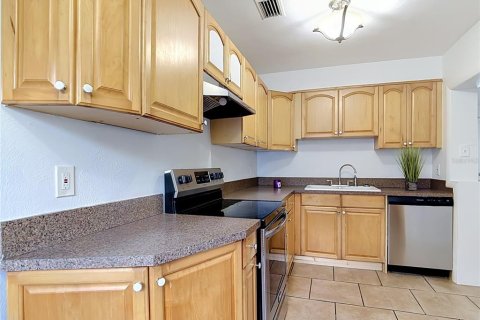 Villa ou maison à vendre à Lakeland, Floride: 3 chambres, 102.56 m2 № 2149947 - photo 10