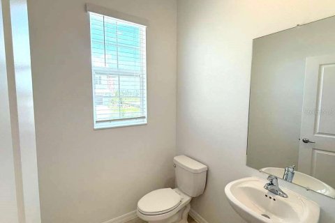 Townhouse in Palmetto, Florida 3 bedrooms, 166.02 sq.m. № 1893605 - photo 9
