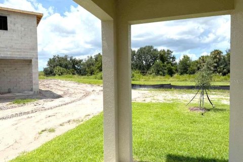 Townhouse in Palmetto, Florida 3 bedrooms, 166.02 sq.m. № 1893605 - photo 21