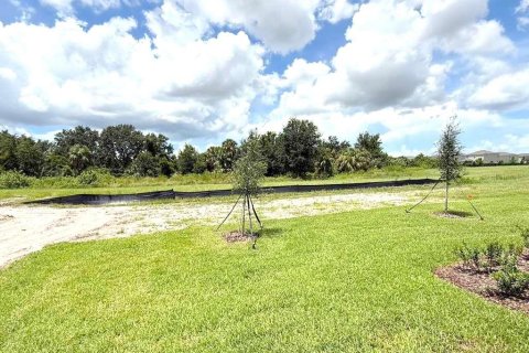 Townhouse in Palmetto, Florida 3 bedrooms, 166.02 sq.m. № 1893605 - photo 22