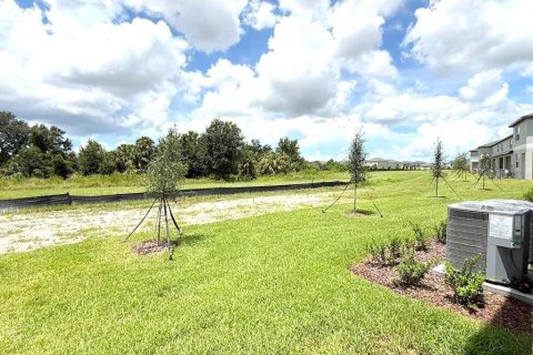 Townhouse in Palmetto, Florida 3 bedrooms, 166.02 sq.m. № 1893605 - photo 20