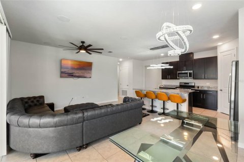 Casa en alquiler en Okahumpka, Florida, 3 dormitorios, 133.5 m2 № 1750230 - foto 6
