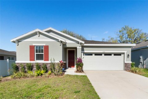 Casa en alquiler en Okahumpka, Florida, 3 dormitorios, 133.5 m2 № 1750230 - foto 1