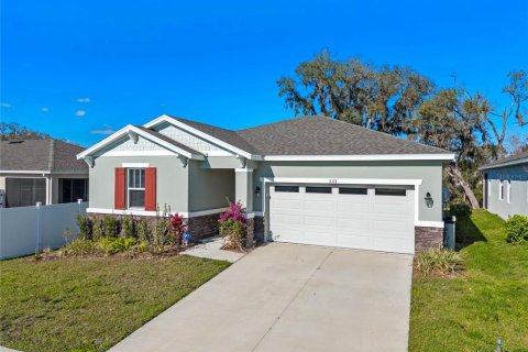 Casa en alquiler en Okahumpka, Florida, 3 dormitorios, 133.5 m2 № 1750230 - foto 4