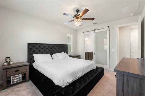 Casa en alquiler en Okahumpka, Florida, 3 dormitorios, 133.5 m2 № 1750230 - foto 21