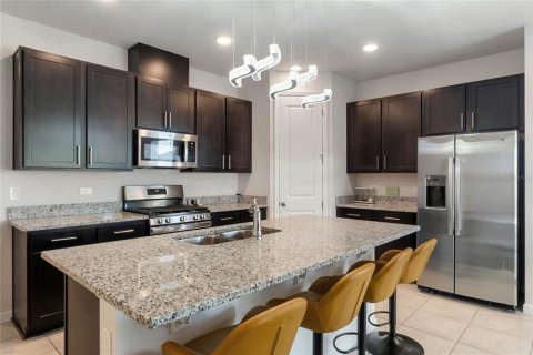 Casa en alquiler en Okahumpka, Florida, 3 dormitorios, 133.5 m2 № 1750230 - foto 11