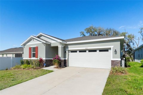 Casa en alquiler en Okahumpka, Florida, 3 dormitorios, 133.5 m2 № 1750230 - foto 2