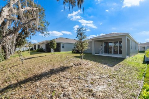 Casa en alquiler en Okahumpka, Florida, 3 dormitorios, 133.5 m2 № 1750230 - foto 26