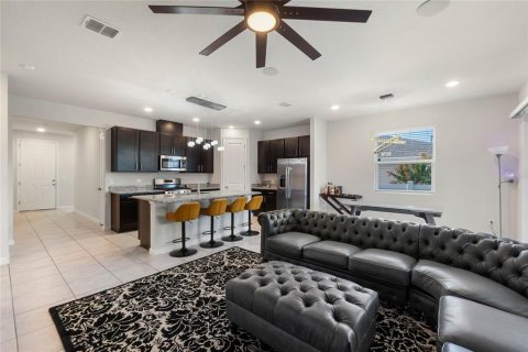 Casa en alquiler en Okahumpka, Florida, 3 dormitorios, 133.5 m2 № 1750230 - foto 9