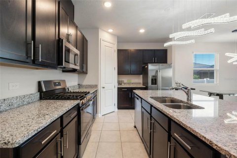 Casa en alquiler en Okahumpka, Florida, 3 dormitorios, 133.5 m2 № 1750230 - foto 13