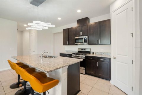 Casa en alquiler en Okahumpka, Florida, 3 dormitorios, 133.5 m2 № 1750230 - foto 15