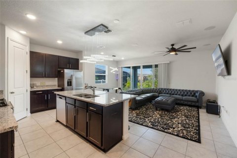 Casa en alquiler en Okahumpka, Florida, 3 dormitorios, 133.5 m2 № 1750230 - foto 12
