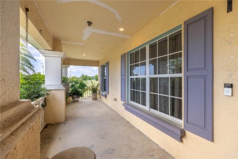 House in Cape Coral, Florida 3 bedrooms, 119.01 sq.m. № 1766130 - photo 5