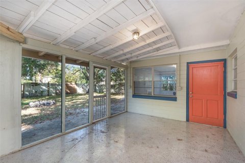 Villa ou maison à vendre à Holly Hill, Floride: 3 chambres, 122.45 m2 № 2142555 - photo 22