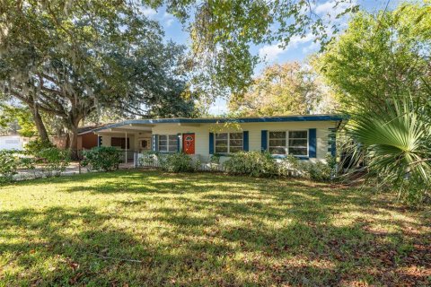 Villa ou maison à vendre à Holly Hill, Floride: 3 chambres, 122.45 m2 № 2142555 - photo 2