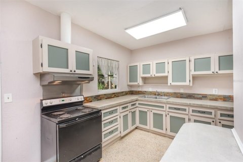 Villa ou maison à vendre à Holly Hill, Floride: 3 chambres, 122.45 m2 № 2142555 - photo 8