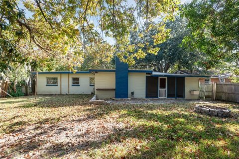 Villa ou maison à vendre à Holly Hill, Floride: 3 chambres, 122.45 m2 № 2142555 - photo 23
