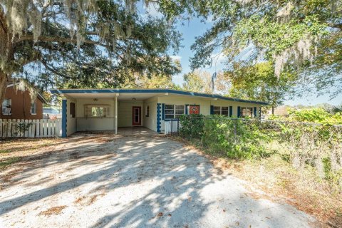 Villa ou maison à vendre à Holly Hill, Floride: 3 chambres, 122.45 m2 № 2142555 - photo 4