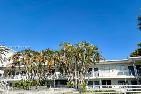 Estudio en el Condominio en Miami Beach, Florida  № 2052280