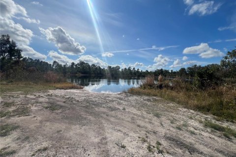 Land in Indian lake estates, Florida № 2163117 - photo 4