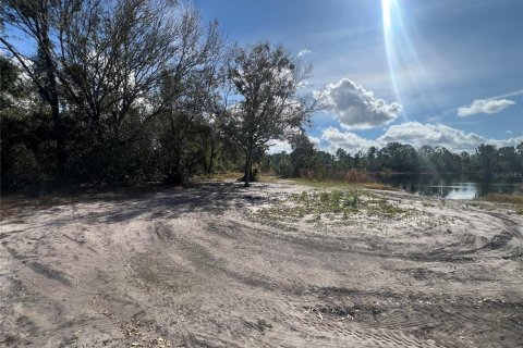 Land in Indian lake estates, Florida № 2163117 - photo 12