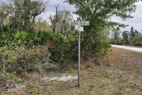 Land in Indian lake estates, Florida № 2163117 - photo 8