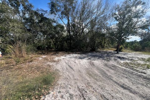 Land in Indian lake estates, Florida № 2163117 - photo 11