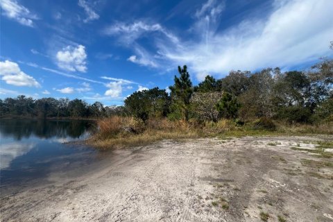 Land in Indian lake estates, Florida № 2163117 - photo 7