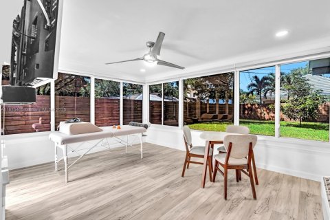 Casa en alquiler en Fort Lauderdale, Florida, 2 dormitorios, 101.73 m2 № 1794776 - foto 8