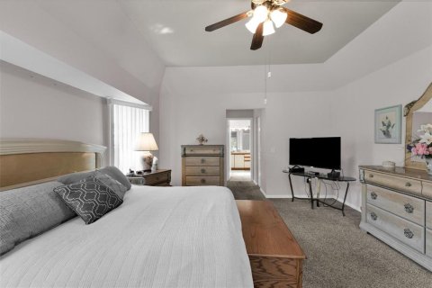 House in Punta Gorda, Florida 3 bedrooms, 199.93 sq.m. № 1900770 - photo 30