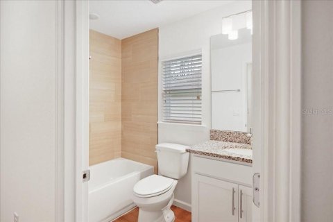 Купить виллу или дом в Палм-Кост, Флорида 6 комнат, 139.73м2, № 1831624 - фото 12