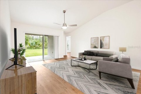 Купить виллу или дом в Палм-Кост, Флорида 6 комнат, 139.73м2, № 1831624 - фото 7