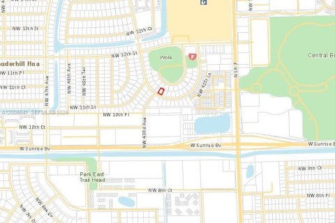 Casa en venta en Lauderhill, Florida, 5 dormitorios, 132.85 m2 № 2076275 - foto 7