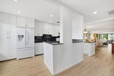 Condo à Delray Beach, Floride, 2 chambres № 2272124