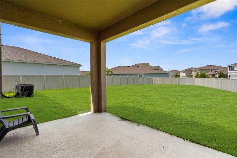 House in Wimauma, Florida 4 bedrooms, 254.37 sq.m. № 1772722 - photo 21