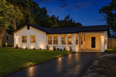 Купить виллу или дом в Дебари, Флорида 4 комнаты, 107.67м2, № 2267211 - фото 18