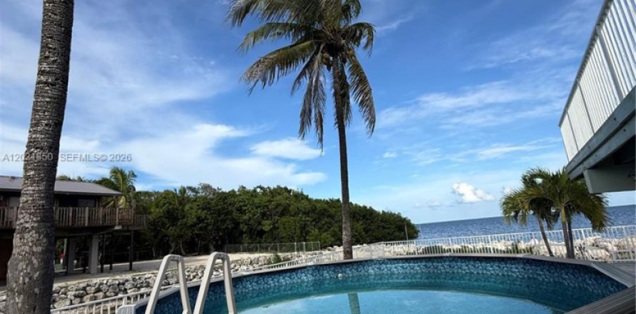 Villa ou maison à Key Largo, Floride 4 chambres, 182.83 m2 № 2328628
