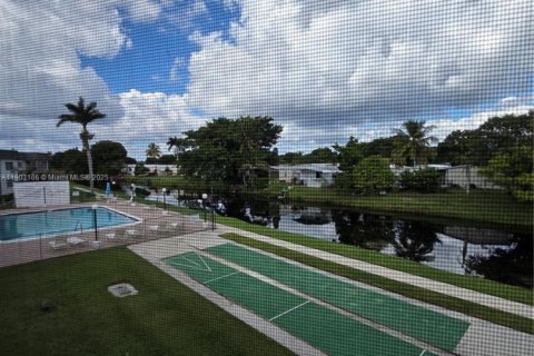 Купить кондоминиум в Маргит, Флорида 1 спальня, 74.32м2, № 1955888 - фото 19