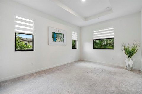 Townhouse in Pembroke Pines, Florida 4 bedrooms, 166.57 sq.m. № 2086121 - photo 21