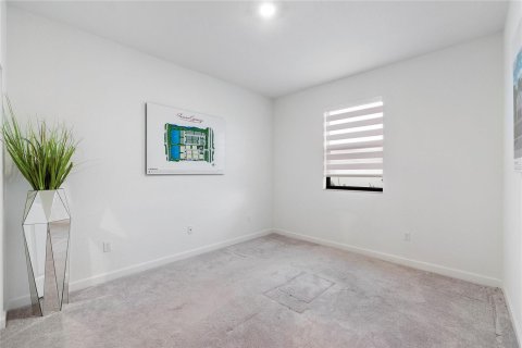 Townhouse in Pembroke Pines, Florida 4 bedrooms, 166.57 sq.m. № 2086121 - photo 19
