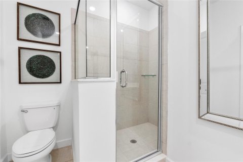 Townhouse in Pembroke Pines, Florida 4 bedrooms, 166.57 sq.m. № 2086121 - photo 24