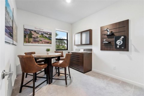Townhouse in Pembroke Pines, Florida 4 bedrooms, 166.57 sq.m. № 2086121 - photo 20