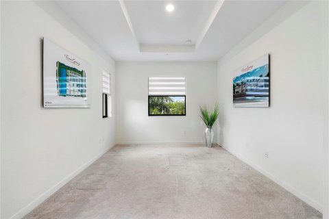Townhouse in Pembroke Pines, Florida 4 bedrooms, 166.57 sq.m. № 2086121 - photo 22