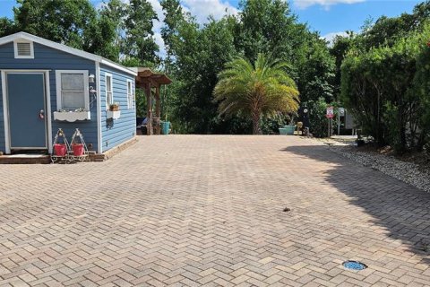 Land in Clermont, Florida № 2198448