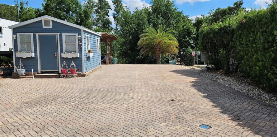 Land in Clermont, Florida № 2198448