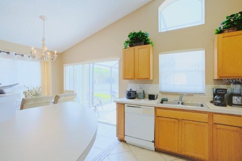 Casa en alquiler en Haines City, Florida, 3 dormitorios, 104.98 m2 № 1853365 - foto 6